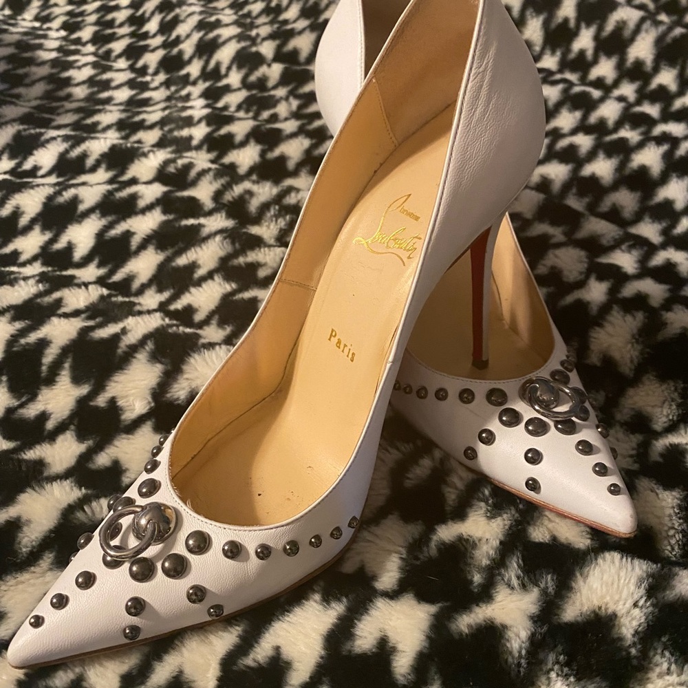Christian Louboutin